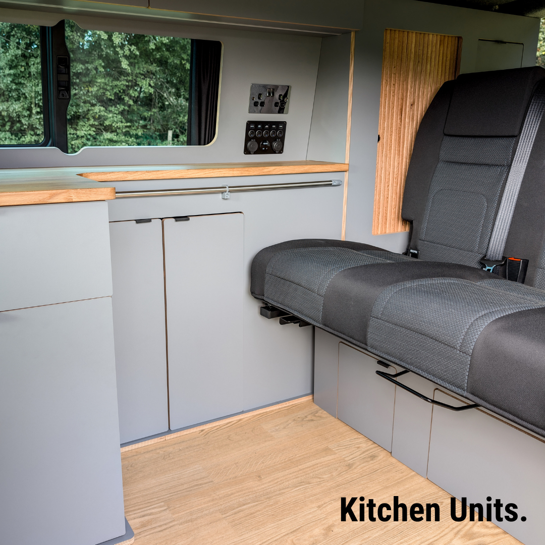 Kitchen Units