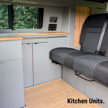 Kitchen Units