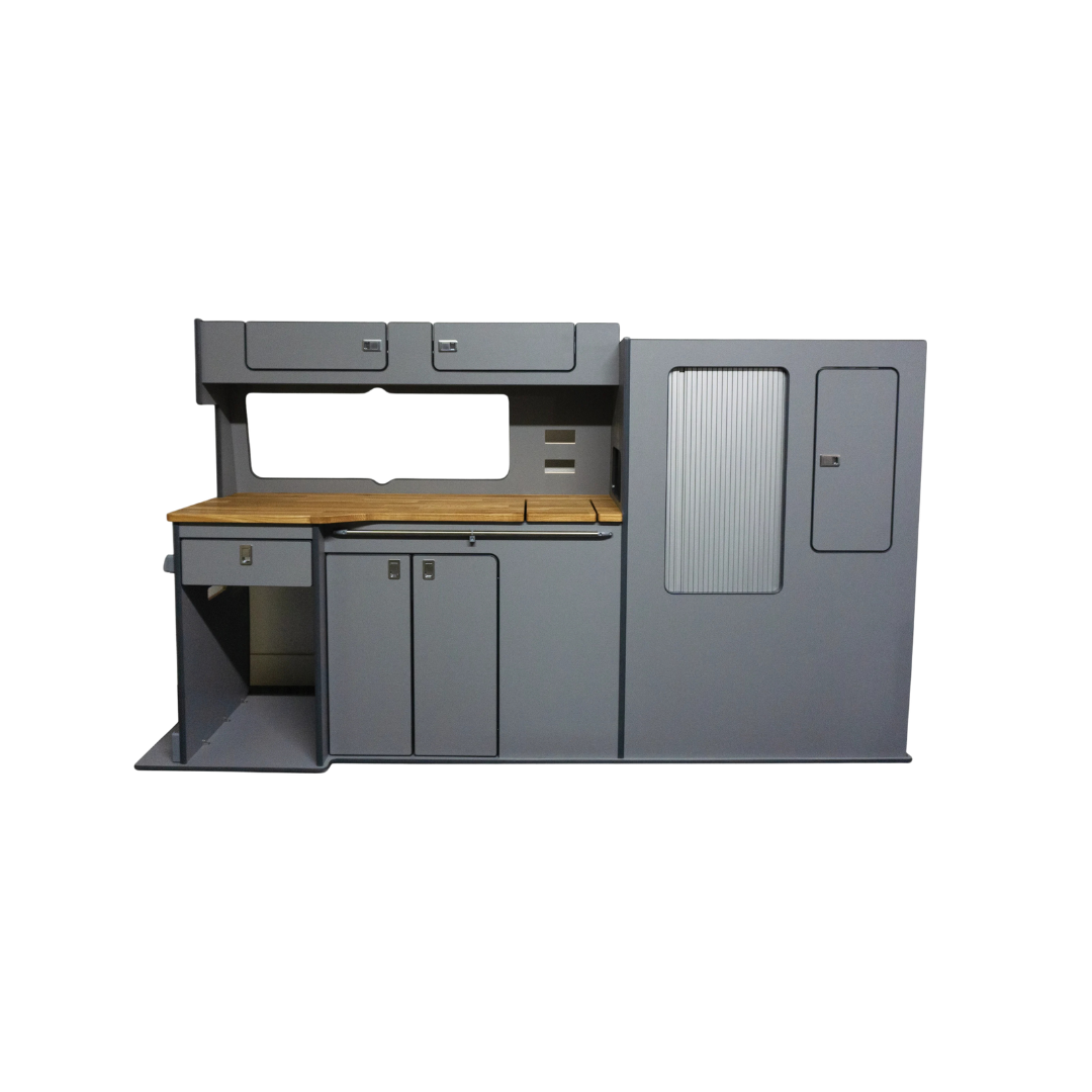 Ford Transit Custom Deluxe Kitchen
