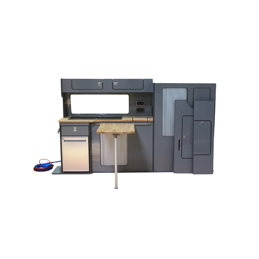 Ford Transit Custom Deluxe Kitchen