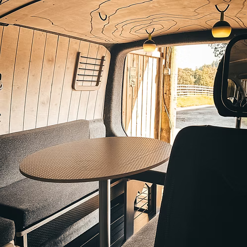 Lumi - USB Rechargeable Van Life Light