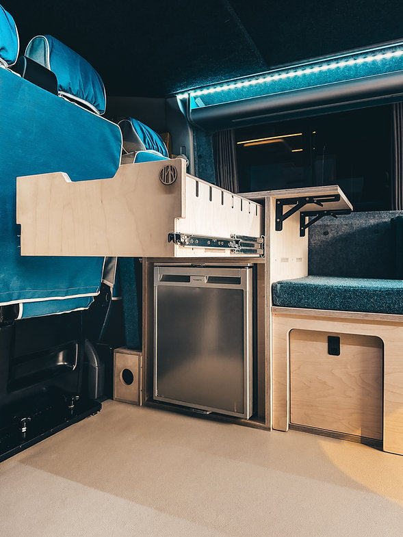 Bruich Beag Kitchen Pod NEW