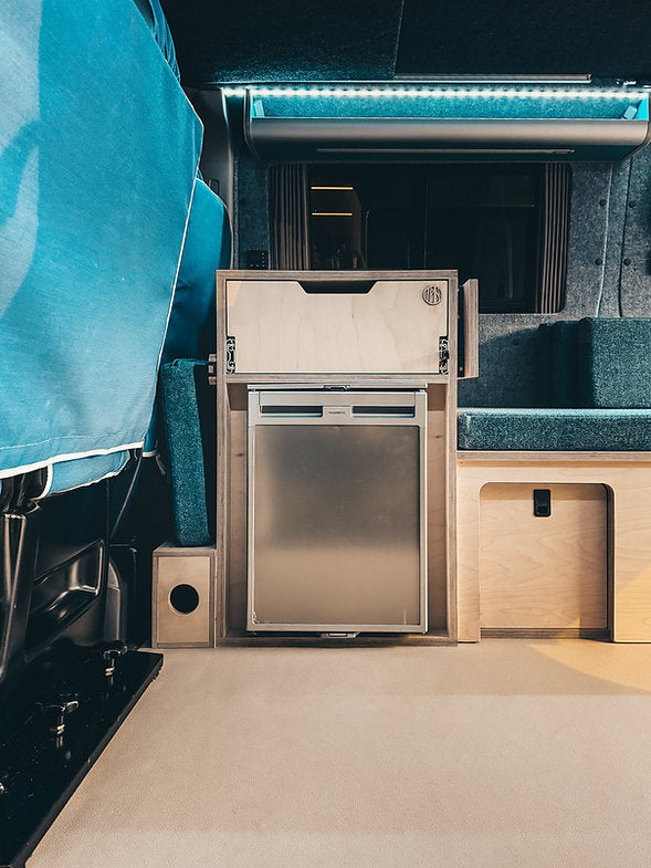 Bruich Beag Kitchen Pod NEW