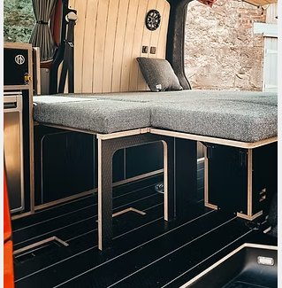 THE PLY GUYS EXTENSION BOX