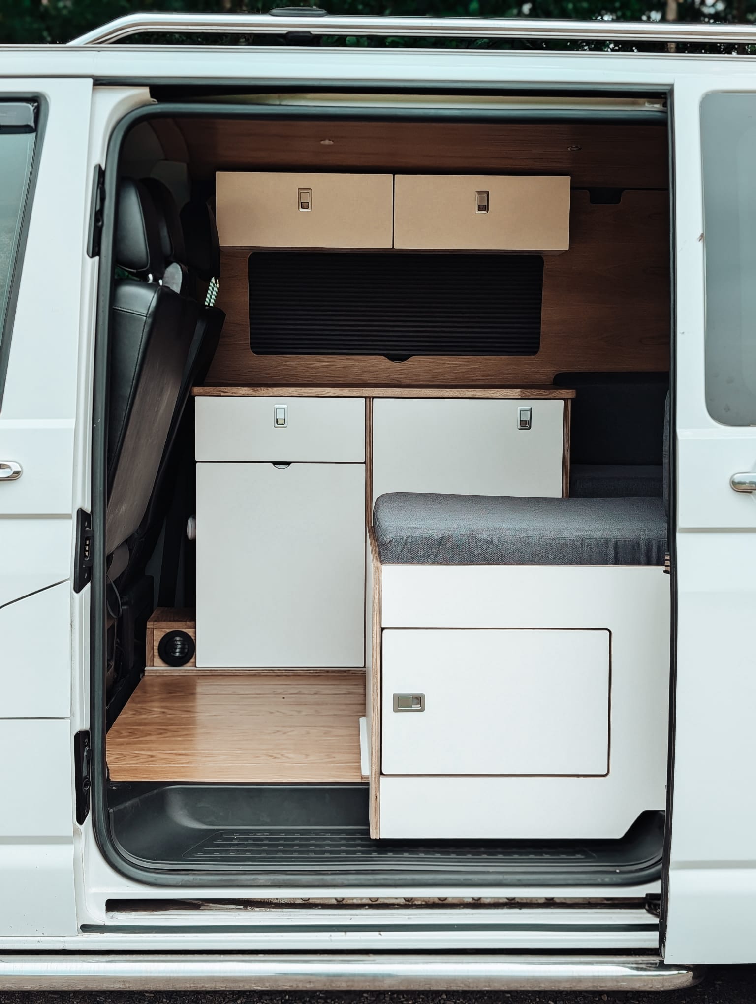 VW T7/ New FTC (2024+)