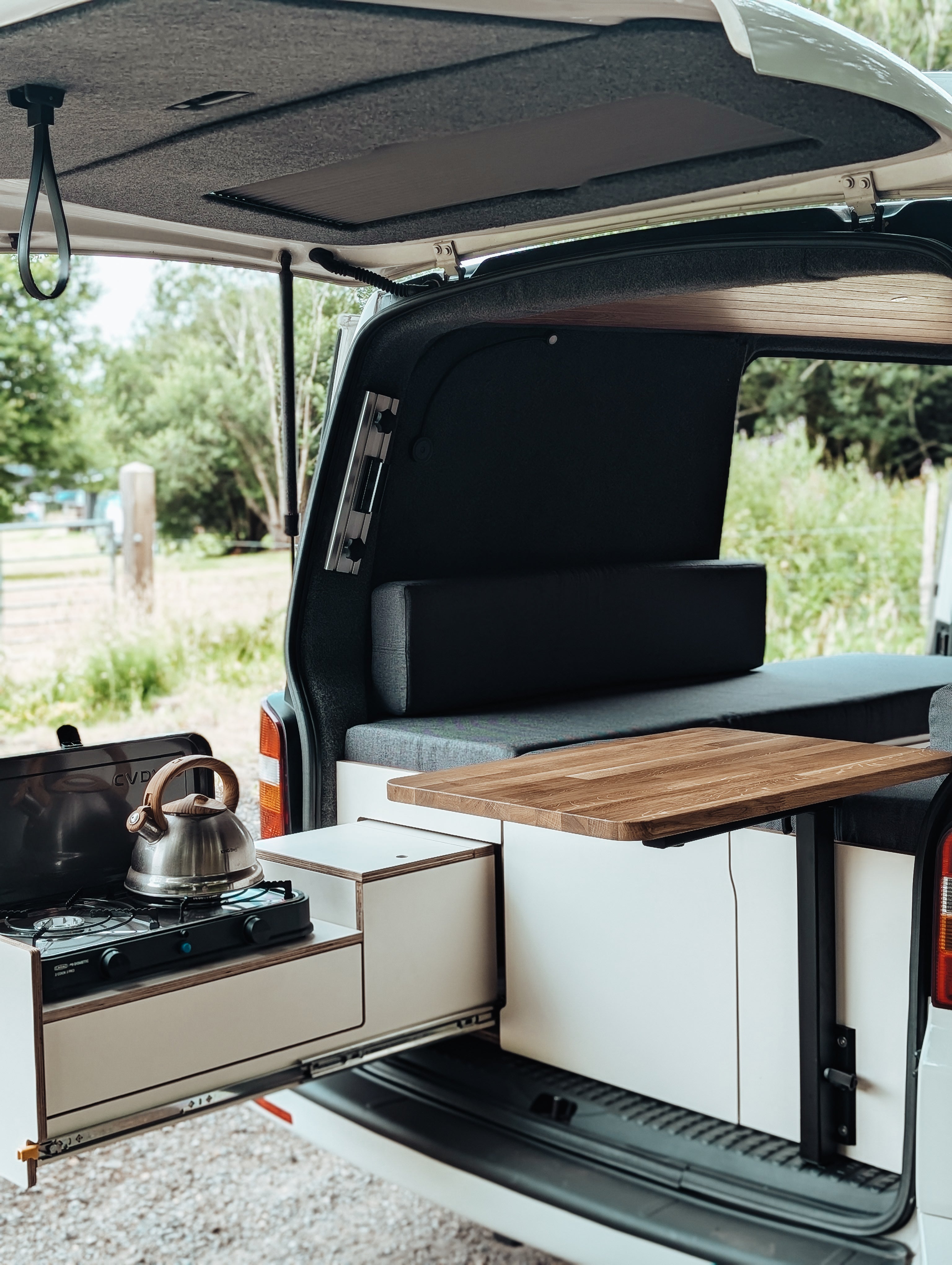 VW T7/ New FTC (2024+)