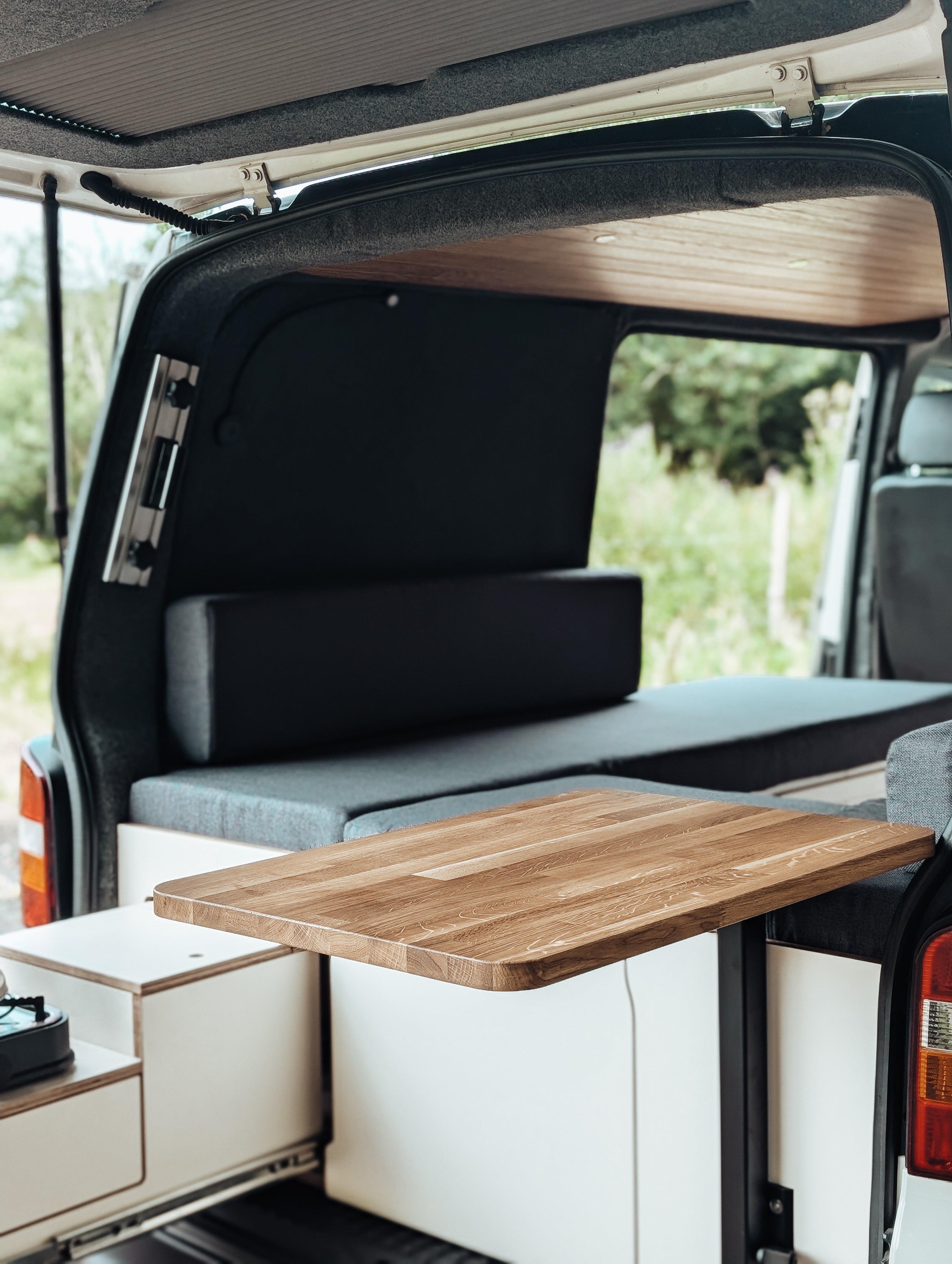 VW T5/T6 uSeat